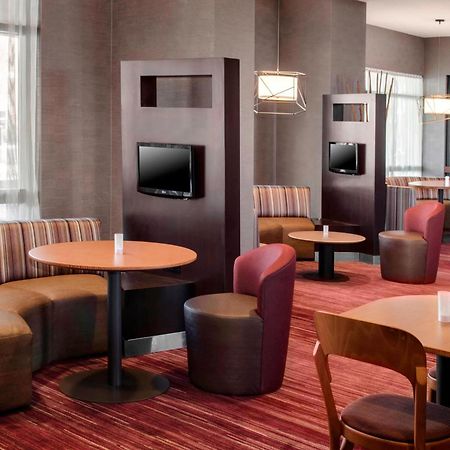 מלון Courtyard By Marriott Newark אליזבת מראה חיצוני תמונה