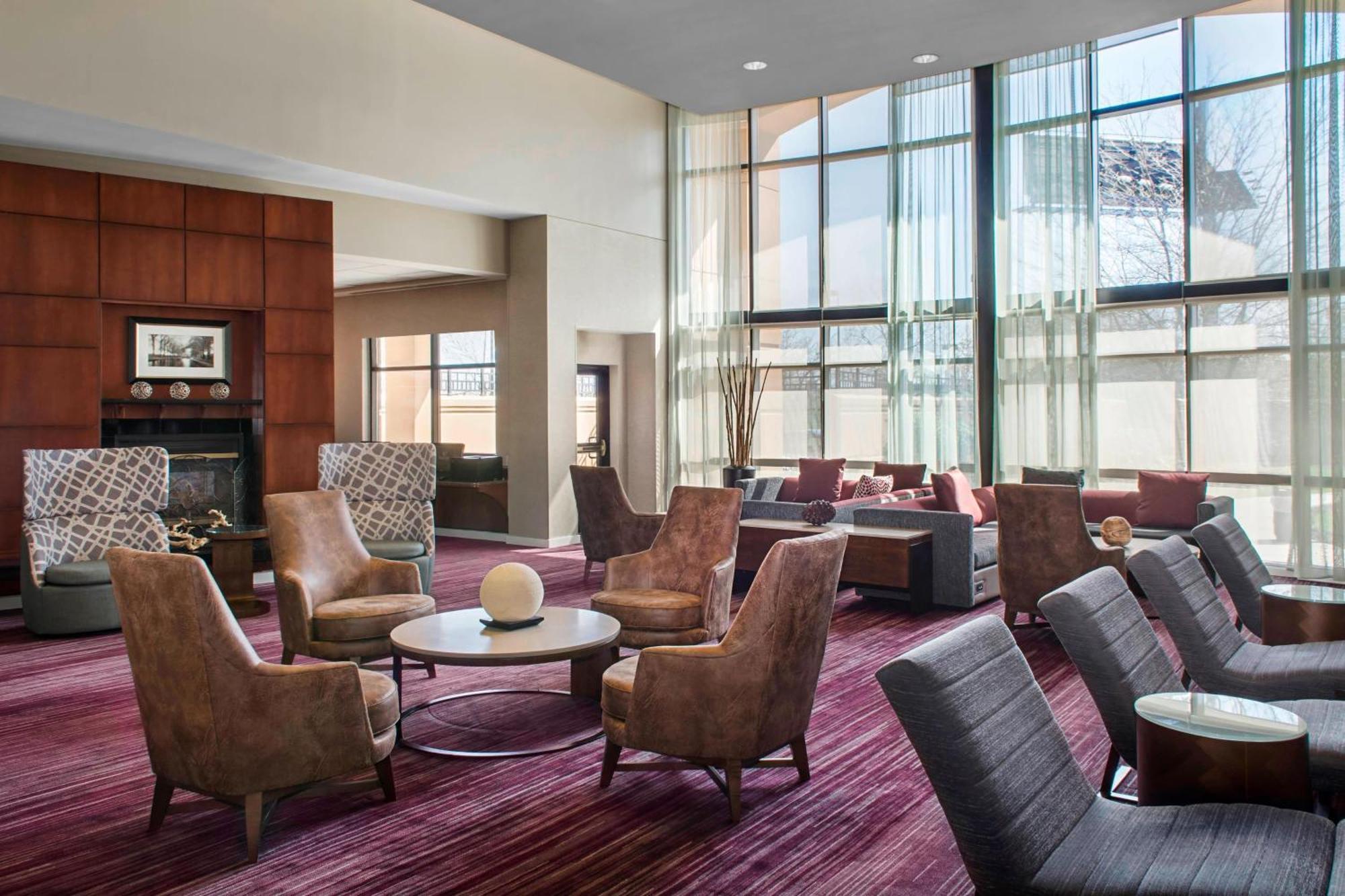 מלון Courtyard By Marriott Newark אליזבת מראה חיצוני תמונה
